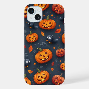 Halloween-Thema iPhone15 Plus Fall iPhone 15 Plus Hülle