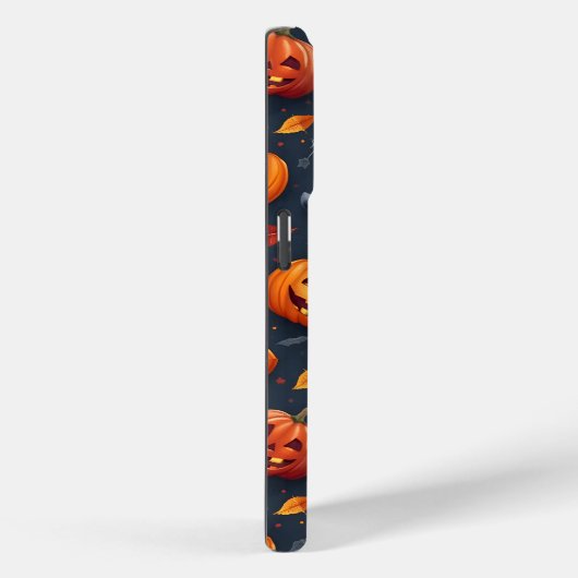 Halloween-Thema iPhone15 Pro Fall Case-Mate iPhone Hülle (Rückseite / Rechts)