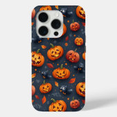 Halloween-Thema iPhone15 Pro Max-Fall Case-Mate iPhone Hülle (Rückseite)