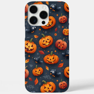 Halloween-Thema iPhone16 Pro Max-Fall iPhone 16 Pro Max Hülle