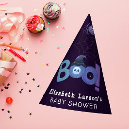 Halloween Themed Baby Dusche Niedliches Party Partyhütchen