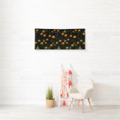 Halloween Themed Banner (Insitu)