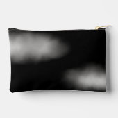 Halloween Themed Ghouls Night Out Hangover Kit Zubehörtasche (Rückseite)