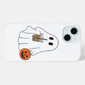 Halloween-Themen-Handyhülle Case-Mate iPhone Hülle (Rückseite (Horizontal))