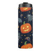 Halloween Thermal Tumbler Thermosbecher (Vorderseite)
