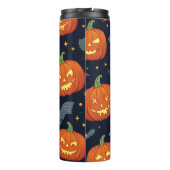 Halloween Thermal Tumbler Thermosbecher (Rückseite)