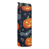 Halloween Thermal Tumbler Thermosbecher (Nach rechts gedreht)