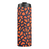 Halloween Thermosbecher (Vorderseite)
