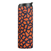 Halloween Thermosbecher (Nach links gedreht)