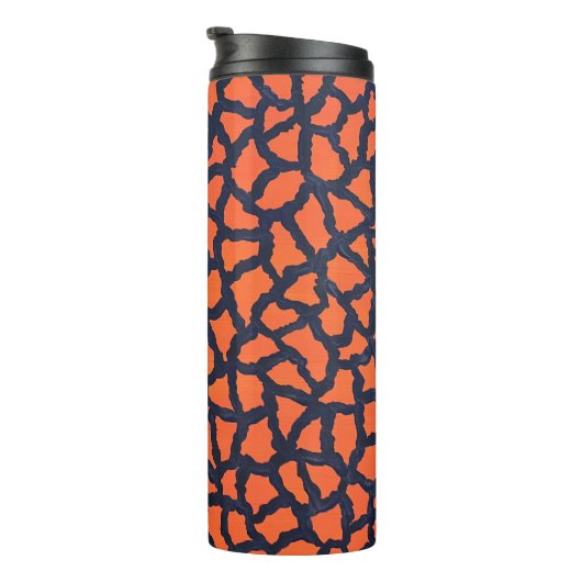 Halloween Thermosbecher (Nach rechts gedreht)