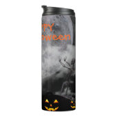 Halloween Thermosbecher (Nach rechts gedreht)
