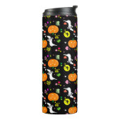 Halloween Thermosbecher (Nach links gedreht)