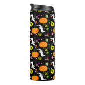 Halloween Thermosbecher (Nach rechts gedreht)