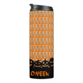 Halloween Thermosbecher (Nach rechts gedreht)