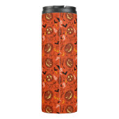 Halloween Thermosbecher (Rückseite)