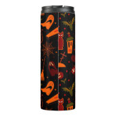 Halloween Thermosbecher (Rückseite)