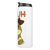 HALLOWEEN THERMOSBECHER (Nach rechts gedreht)