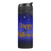 Halloween Thermosbecher (Nach links gedreht)