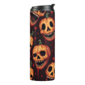 Halloween Thermosbecher (Nach links gedreht)