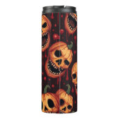 Halloween Thermosbecher (Rückseite)
