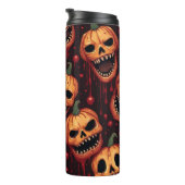 Halloween Thermosbecher (Nach rechts gedreht)