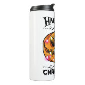 Halloween Thermosbecher (Nach links gedreht)