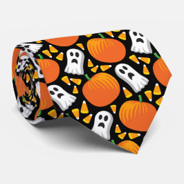 Halloween Tie One On Krawatte