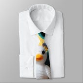 Halloween Time (Für ihn) Krawatte (Gebunden)