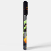 Halloween Time (für sie) Case-Mate iPhone Hülle (Rückseite / Rechts)