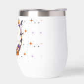 Halloween Tiny Feet, sprichwörtlich süße Babydusch (Links)