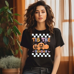 HALLOWEEN TIS DER SAISON KREEPY PUMPKINS T-Shirt