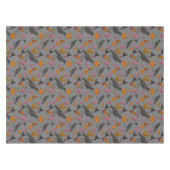 Halloween Tischdecke (Vorderseite (Horizontal))