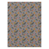 Halloween Tischdecke (Vorderseite)