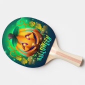 Halloween Tischtennis Schläger