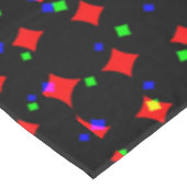 Halloween Tischtuch Tischdecke (Schrägansicht)