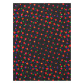 Halloween Tischtuch Tischdecke (Vorderseite)