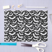 Halloween-Tissue Seidenpapier (Handwerk)