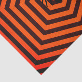 Halloween-Tissue Seidenpapier (Ausschnitt)