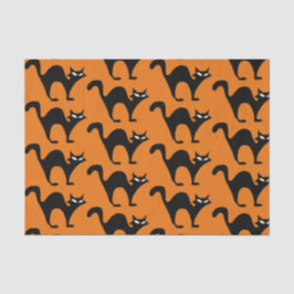 Halloween-Tissue Seidenpapier