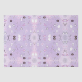 Halloween-Tissue Seidenpapier