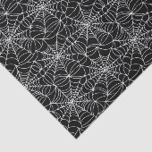 Halloween-Tissue Seidenpapier (Ausschnitt)