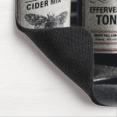 Halloween Tonic ~ Mousepad (Ecke)