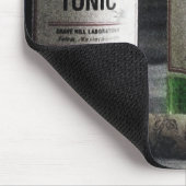 Halloween Tonic ~ Mousepad (Ecke)