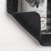 Halloween Tonic ~ Mousepad (Ecke)