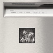 Halloween Tonight Magnet (In Situ (Geschirrspüler))