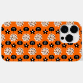 Halloween Topiary Case-Mate iPhone Hülle (Rückseite (Horizontal))