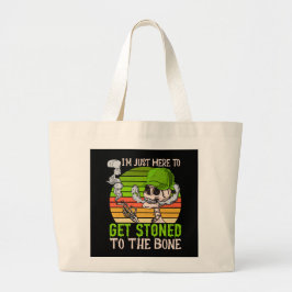 Halloween Tote Bag Jumbo Stoffbeutel