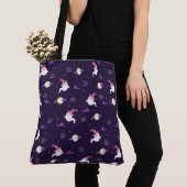 Halloween Tote Bag Tasche (Von Nahem)
