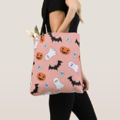 HALLOWEEN TOTE BAG TASCHE (Von Nahem)