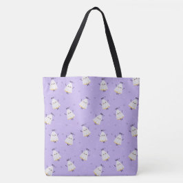 Halloween Tote Bag Tasche